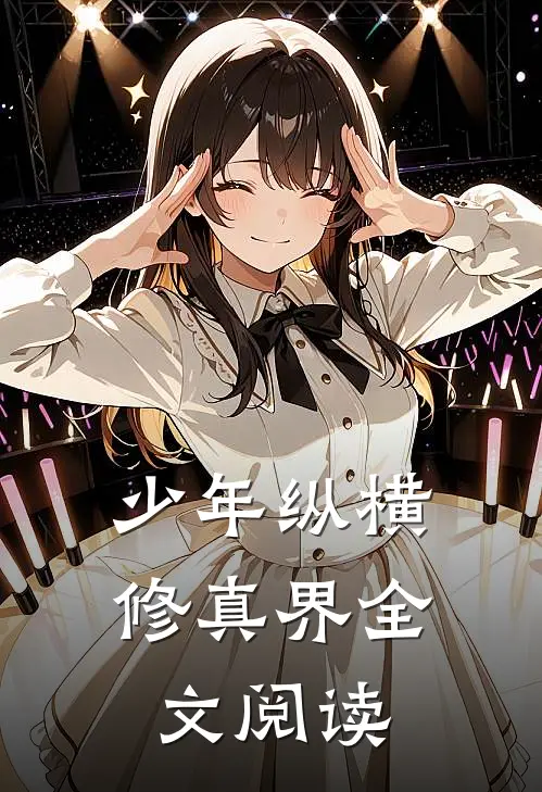少年纵横修真界全文阅读
