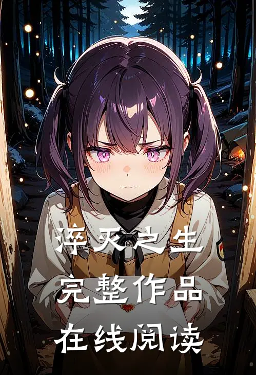 淬灭之生完整作品在线阅读