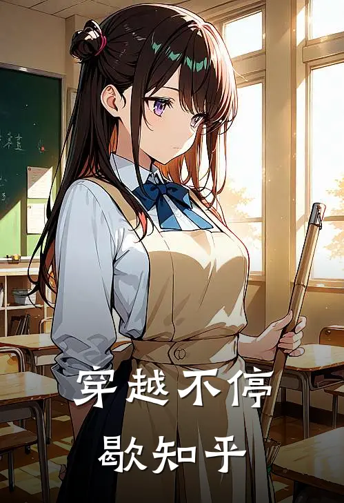 穿越不停歇知乎