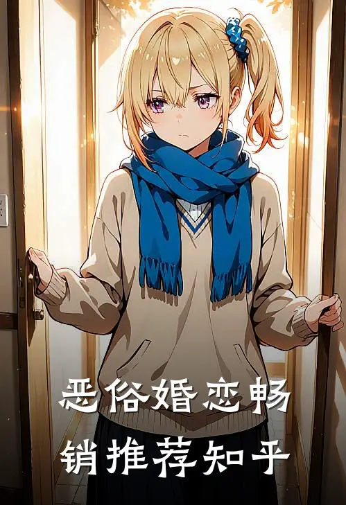 恶俗婚恋畅销推荐知乎