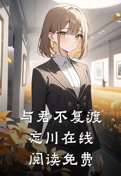 与君不复渡忘川在线阅读免费