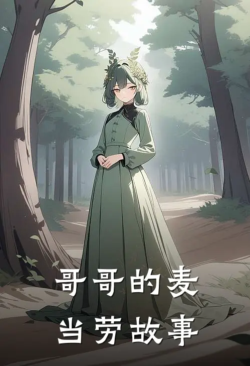 哥哥的麦当劳故事