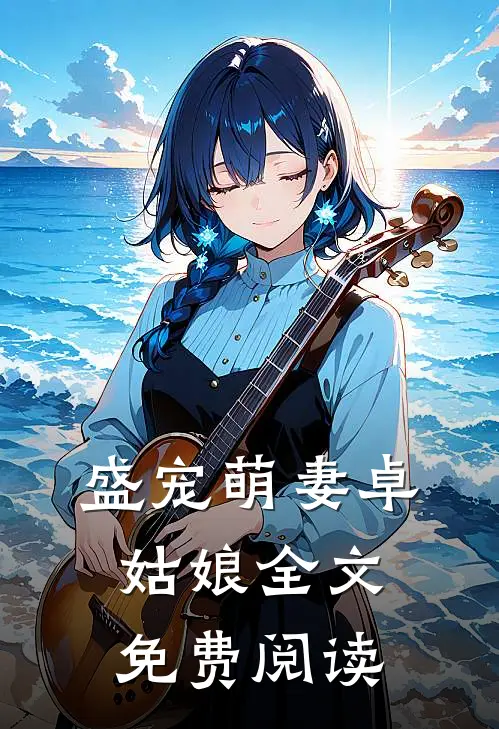 盛宠萌妻卓姑娘全文免费阅读