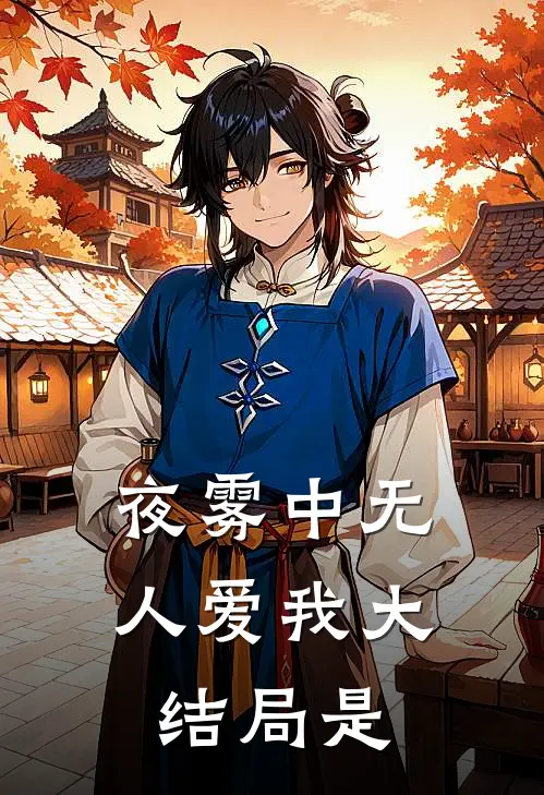 夜雾中无人爱我大结局是