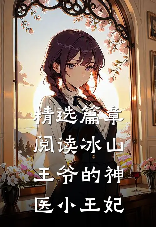 精选篇章阅读冰山王爷的神医小王妃
