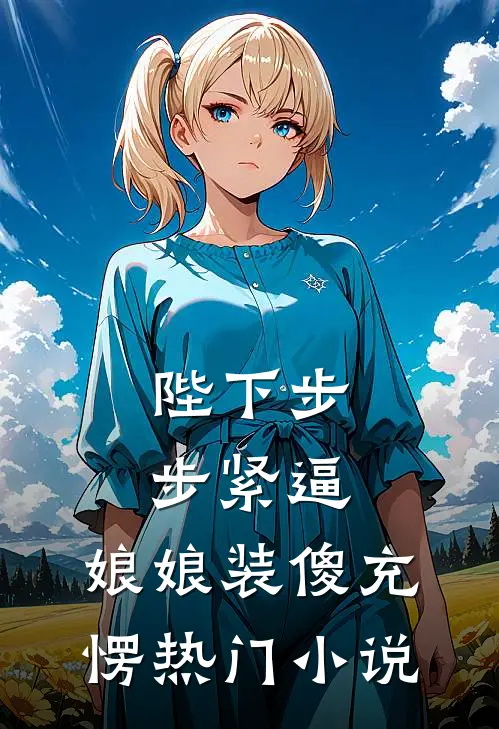 陛下步步紧逼，娘娘装傻充愣热门小说