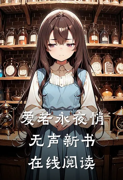 爱若永夜悄无声新书在线阅读