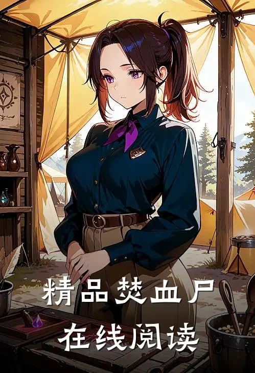 精品焚血尸在线阅读