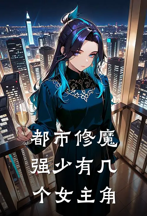 都市修魔强少有几个女主角
