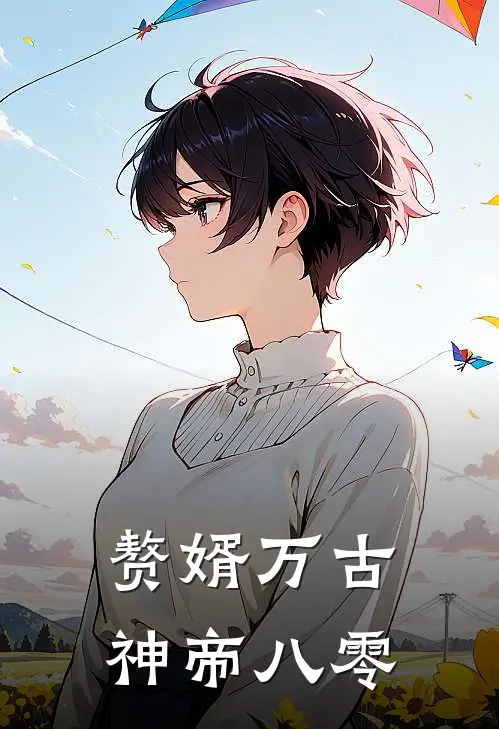 赘婿万古神帝八零