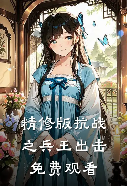 精修版抗战之兵王出击免费观看