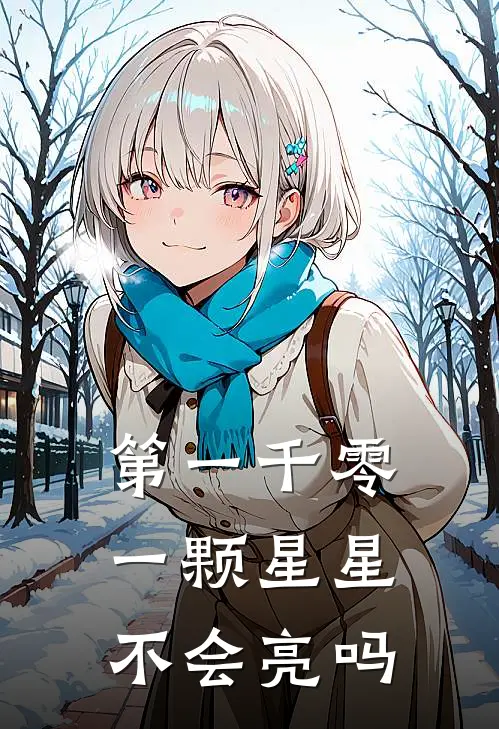 第一千零一颗星星不会亮吗