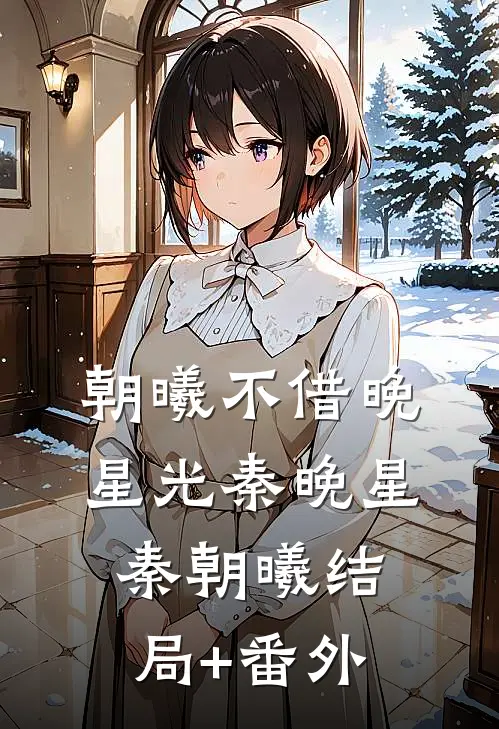 朝曦不借晚星光秦晚星秦朝曦结局+番外