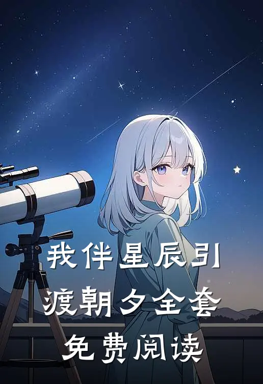 我伴星辰引渡朝夕全套免费阅读