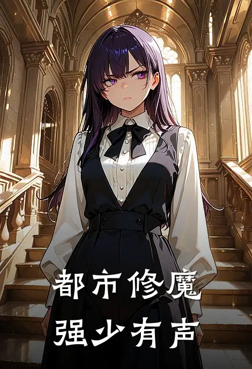 都市修魔强少有声