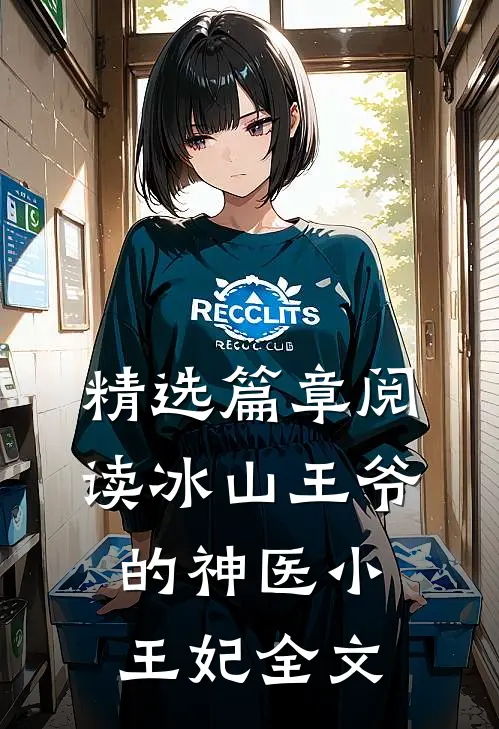 精选篇章阅读冰山王爷的神医小王妃全文