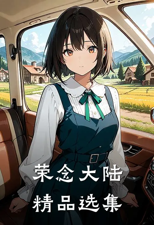 荣念大陆精品选集