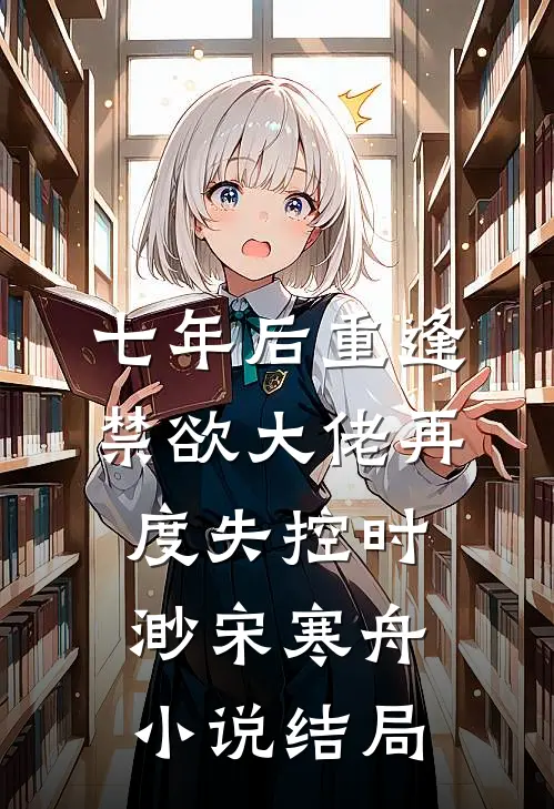 七年后重逢，禁欲大佬再度失控时渺宋寒舟小说结局