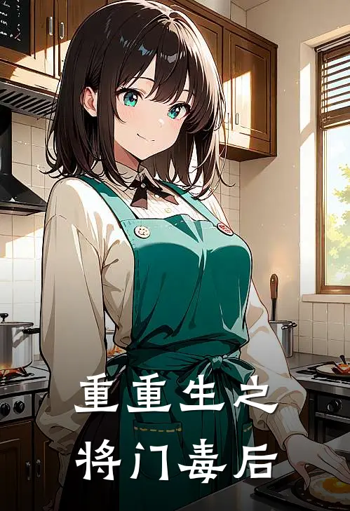 重重生之将门毒后