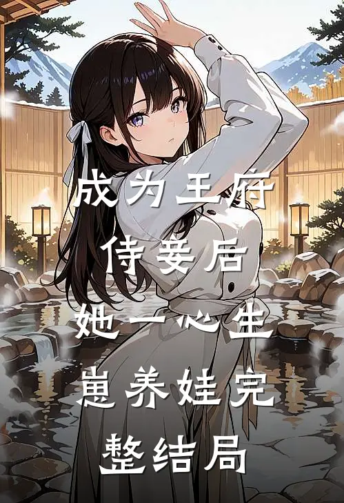 成为王府侍妾后，她一心生崽养娃完整结局