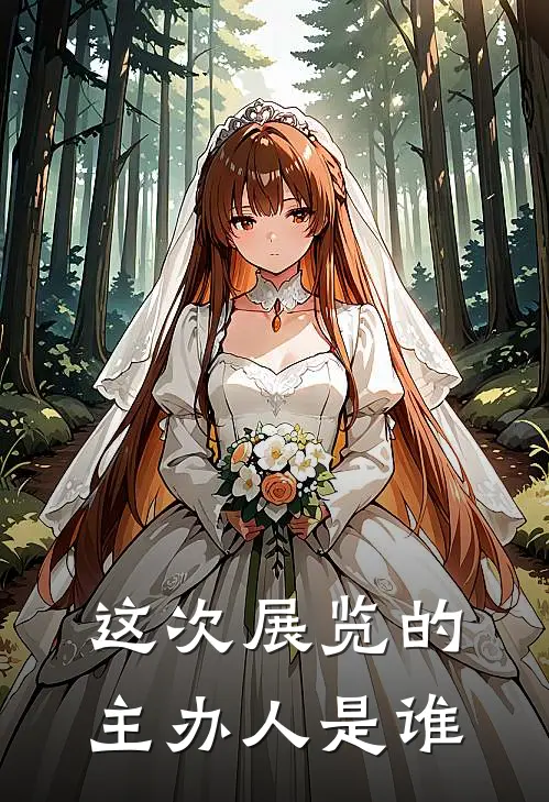 这次展览的主办人是谁