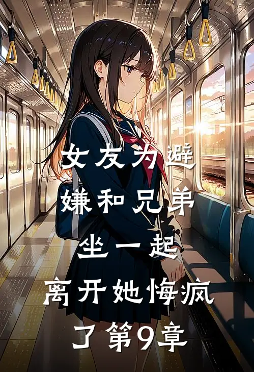 女友为避嫌和兄弟坐一起，离开她悔疯了第9章