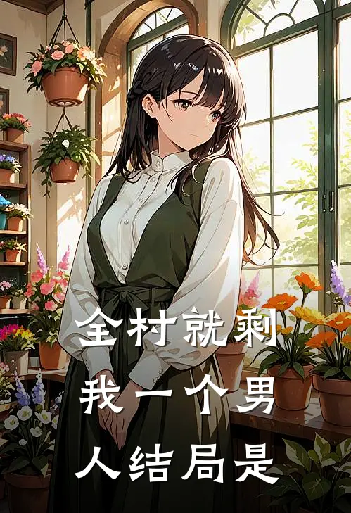 全村就剩我一个男人结局是