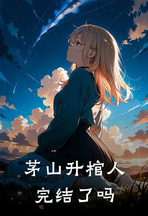 茅山升棺人完结了吗