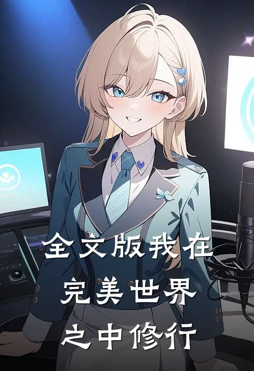 全文版我在完美世界之中修行