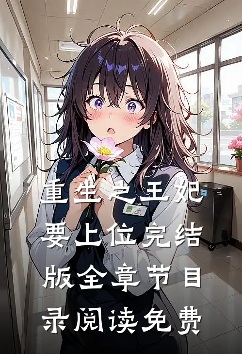 重生之王妃要上位完结版全章节目录阅读免费