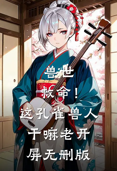 兽世：救命！这孔雀兽人干嘛老开屏无删版