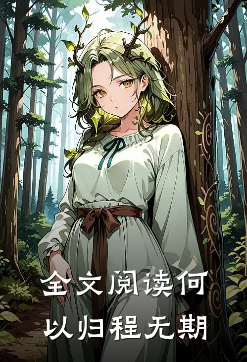 全文阅读何以归程无期