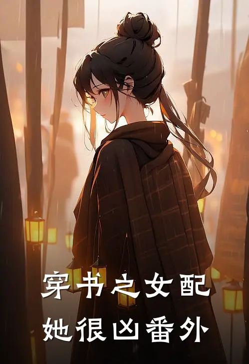 穿书之女配她很凶 番外