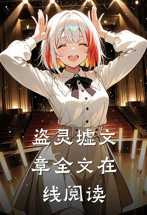 盗灵墟文章全文在线阅读
