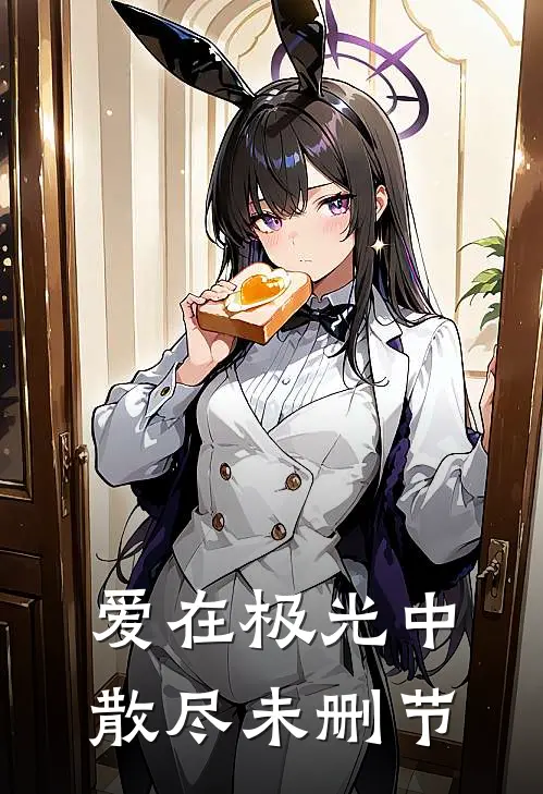 爱在极光中散尽未删节