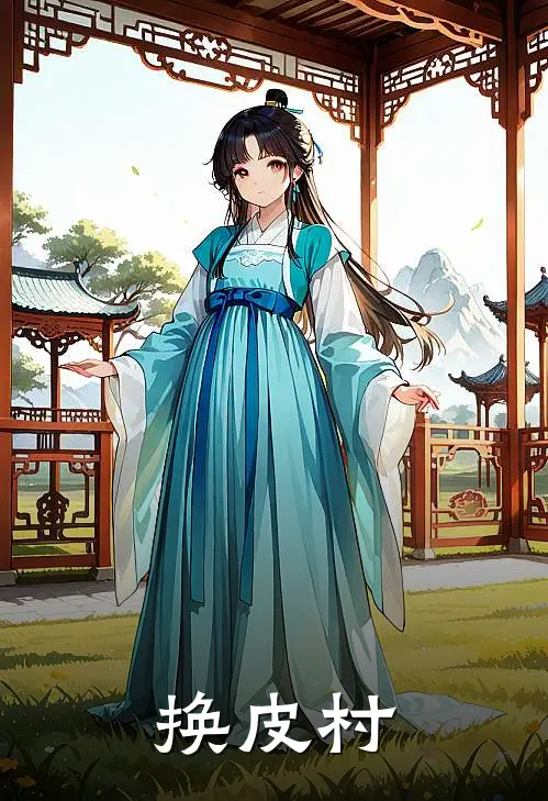 换皮村