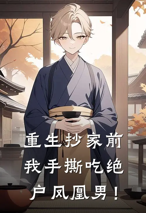 重生抄家前，我手撕吃绝户凤凰男！