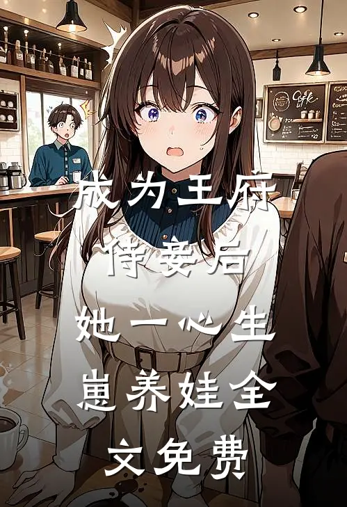 成为王府侍妾后，她一心生崽养娃全文免费