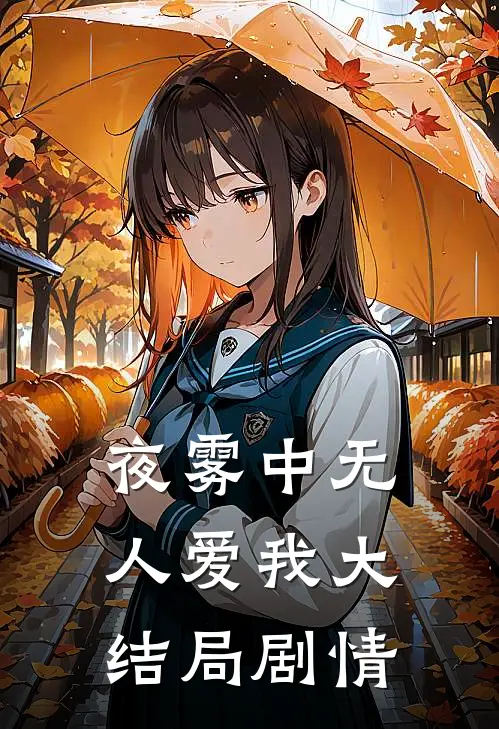 夜雾中无人爱我大结局剧情