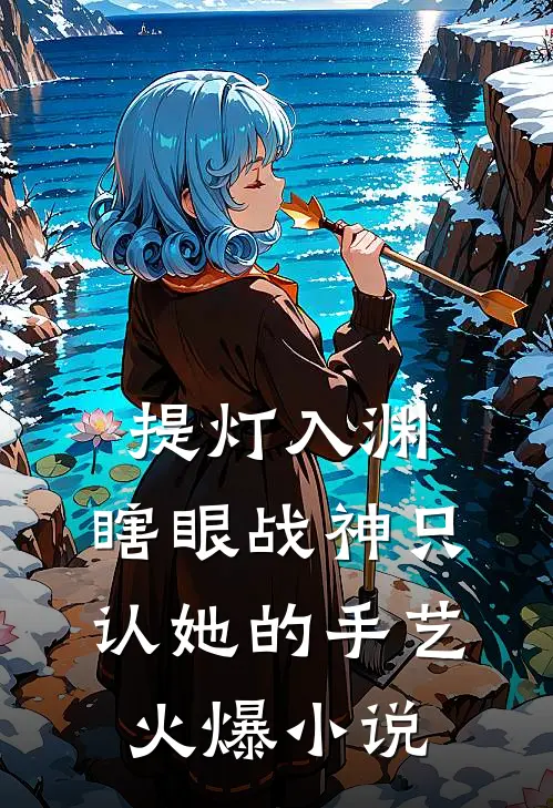 提灯入渊：瞎眼战神只认她的手艺火爆小说