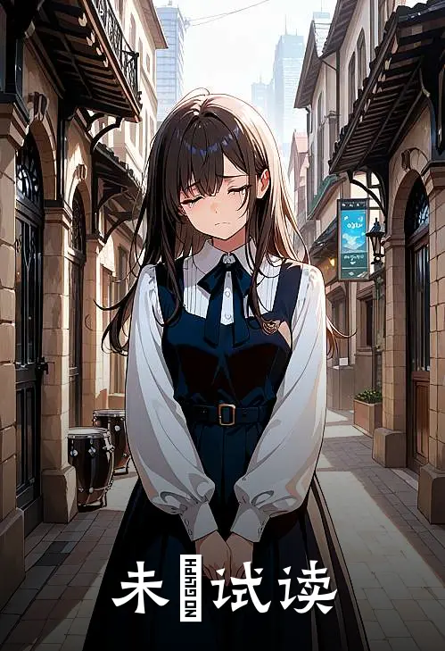 未晞试读