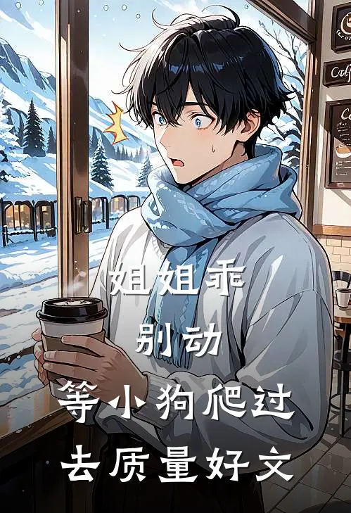 姐姐乖，别动，等小狗爬过去质量好文