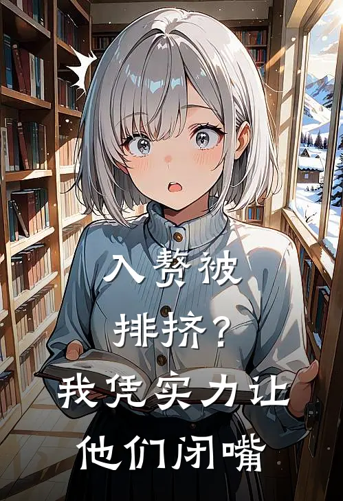 入赘被排挤？我凭实力让他们闭嘴