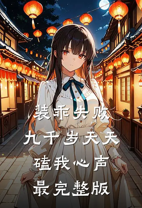 装乖失败，九千岁天天磕我心声最完整版