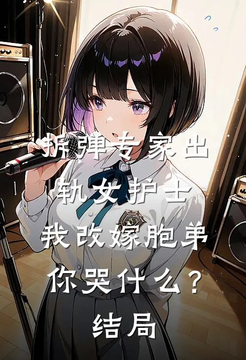 拆弹专家出轨女护士，我改嫁胞弟你哭什么？结局