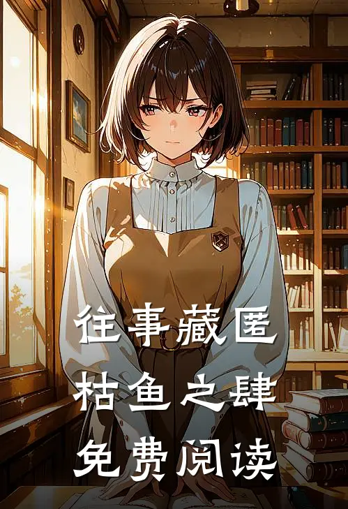 往事藏匿枯鱼之肆免费阅读