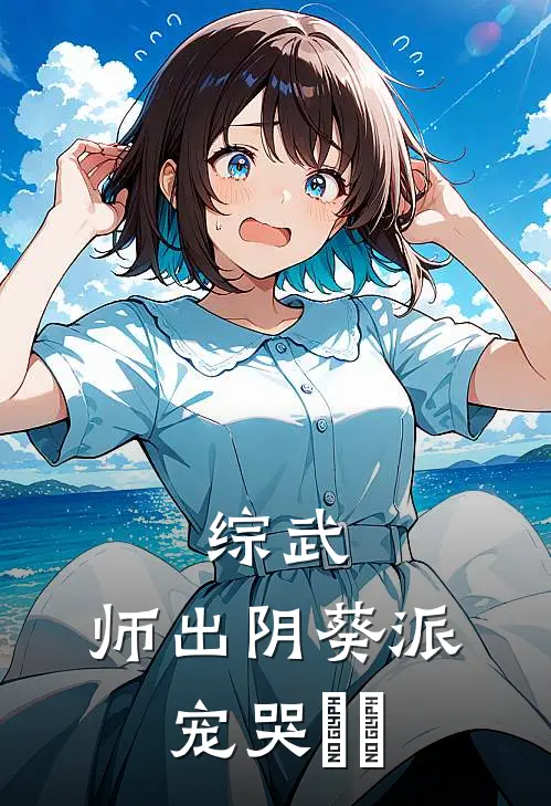 综武：师出阴葵派，宠哭婠婠