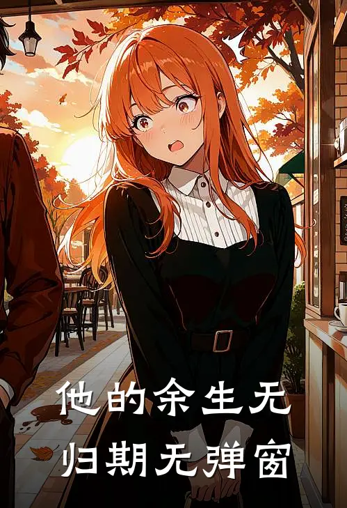他的余生无归期无弹窗