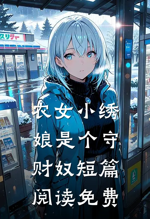 农女小绣娘是个守财奴短篇阅读免费