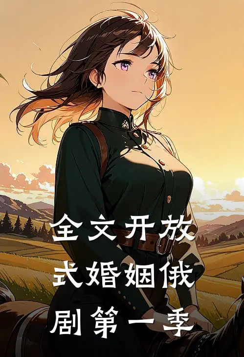 全文开放式婚姻俄剧第一季